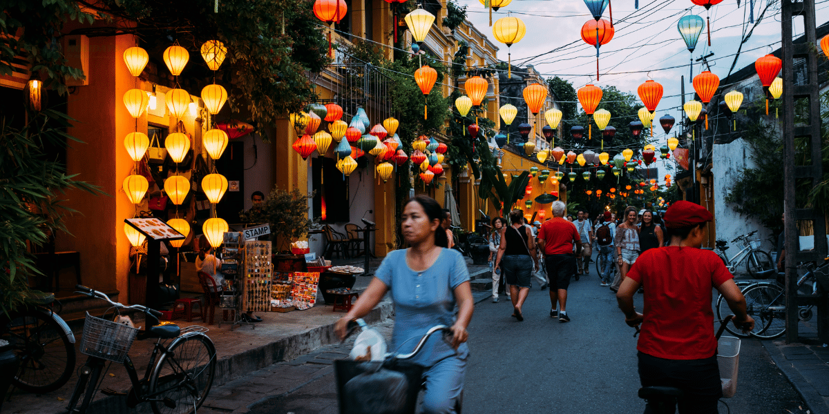 Why Travel Vietnam from Nepal